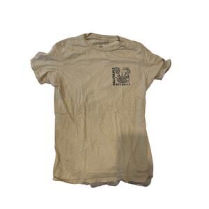 SCW Streetwear California T-Shirt Mens S